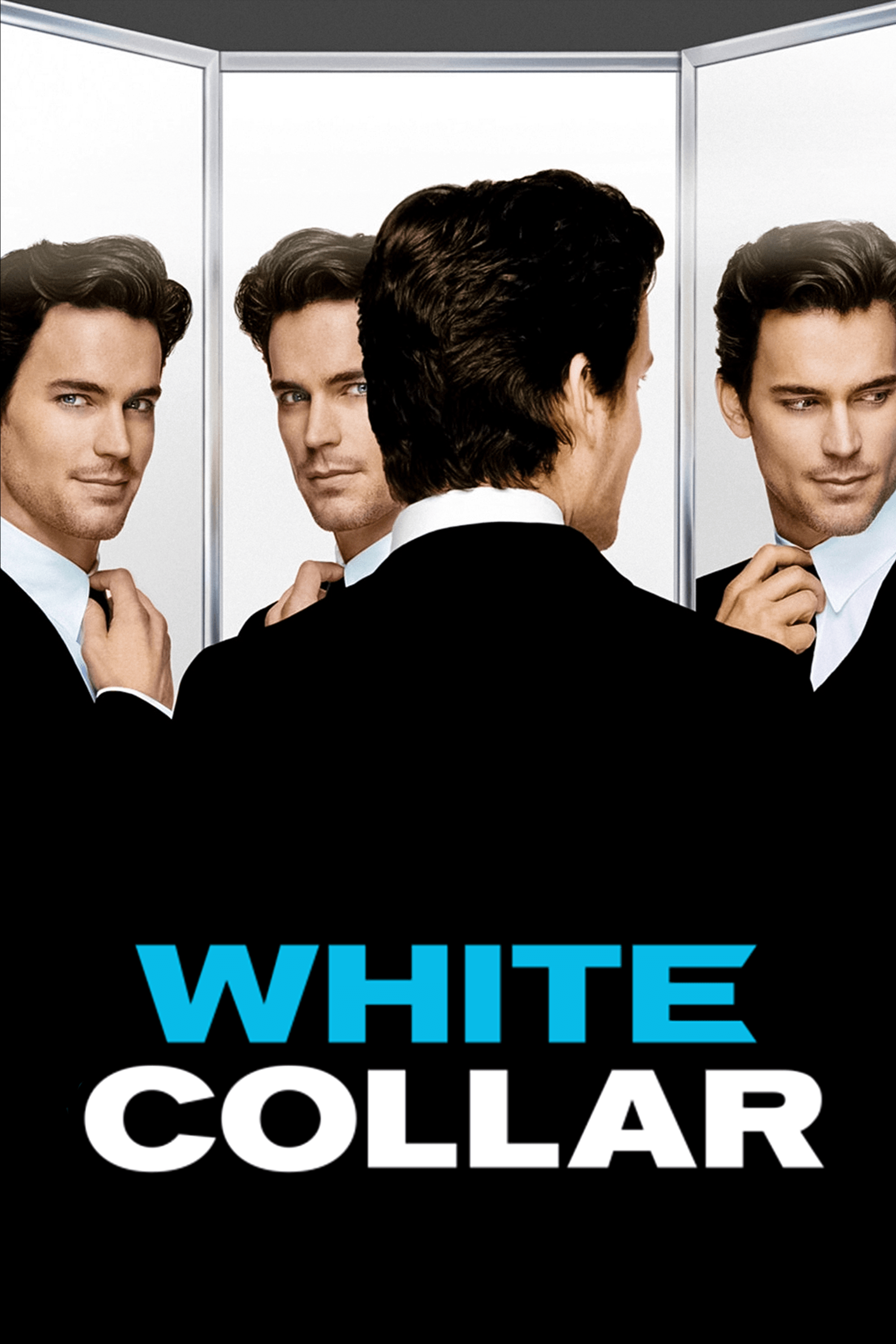 White Collar [92161] (A1735822008) [[Series]] --Plex--
